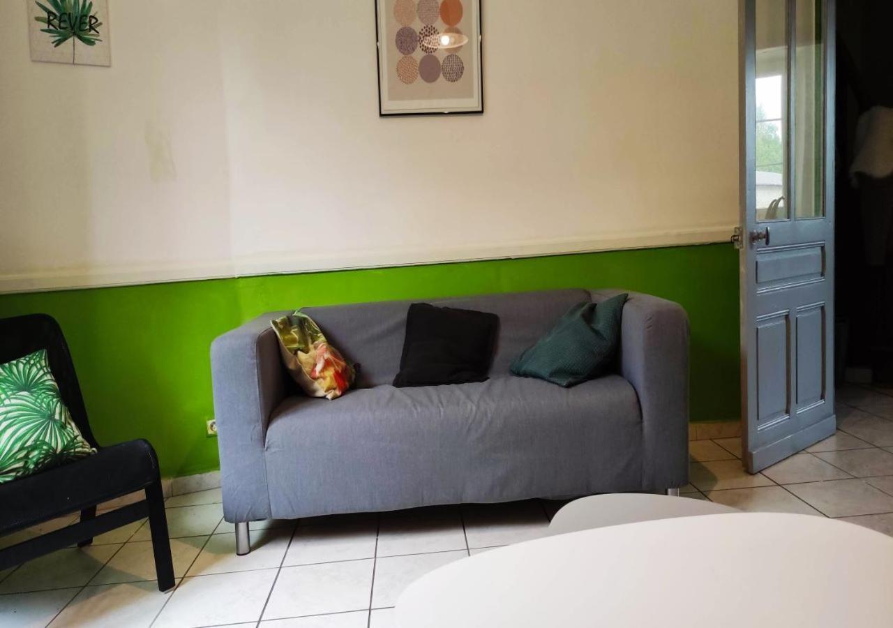CAP NATURE Cosy 3 chambres PERIGORD VERT Champniers-et-Reilhac Exterior foto