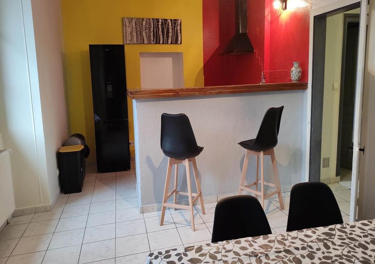 CAP NATURE Cosy 3 chambres PERIGORD VERT Champniers-et-Reilhac Exterior foto
