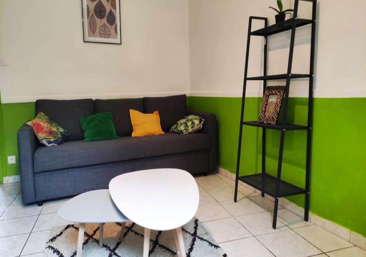 CAP NATURE Cosy 3 chambres PERIGORD VERT Champniers-et-Reilhac Exterior foto