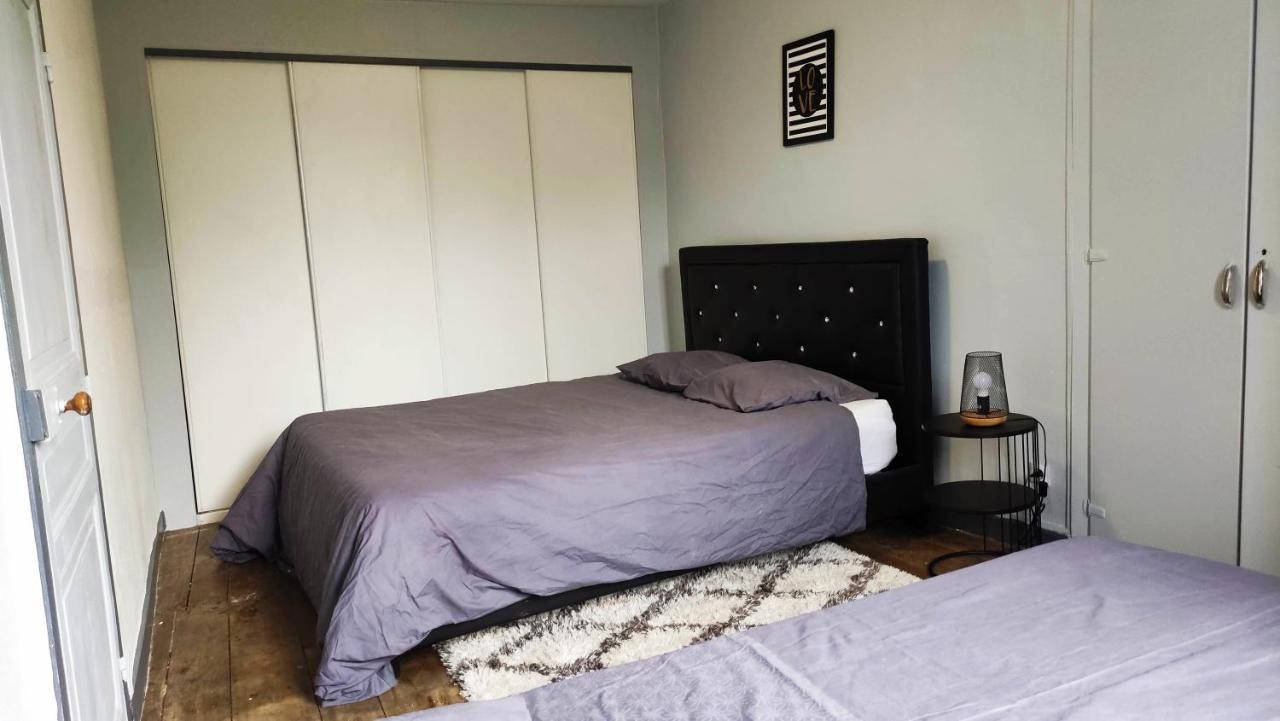 CAP NATURE Cosy 3 chambres PERIGORD VERT Champniers-et-Reilhac Exterior foto