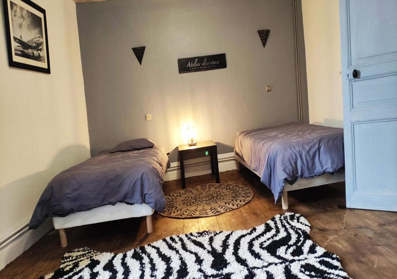 CAP NATURE Cosy 3 chambres PERIGORD VERT Champniers-et-Reilhac Exterior foto