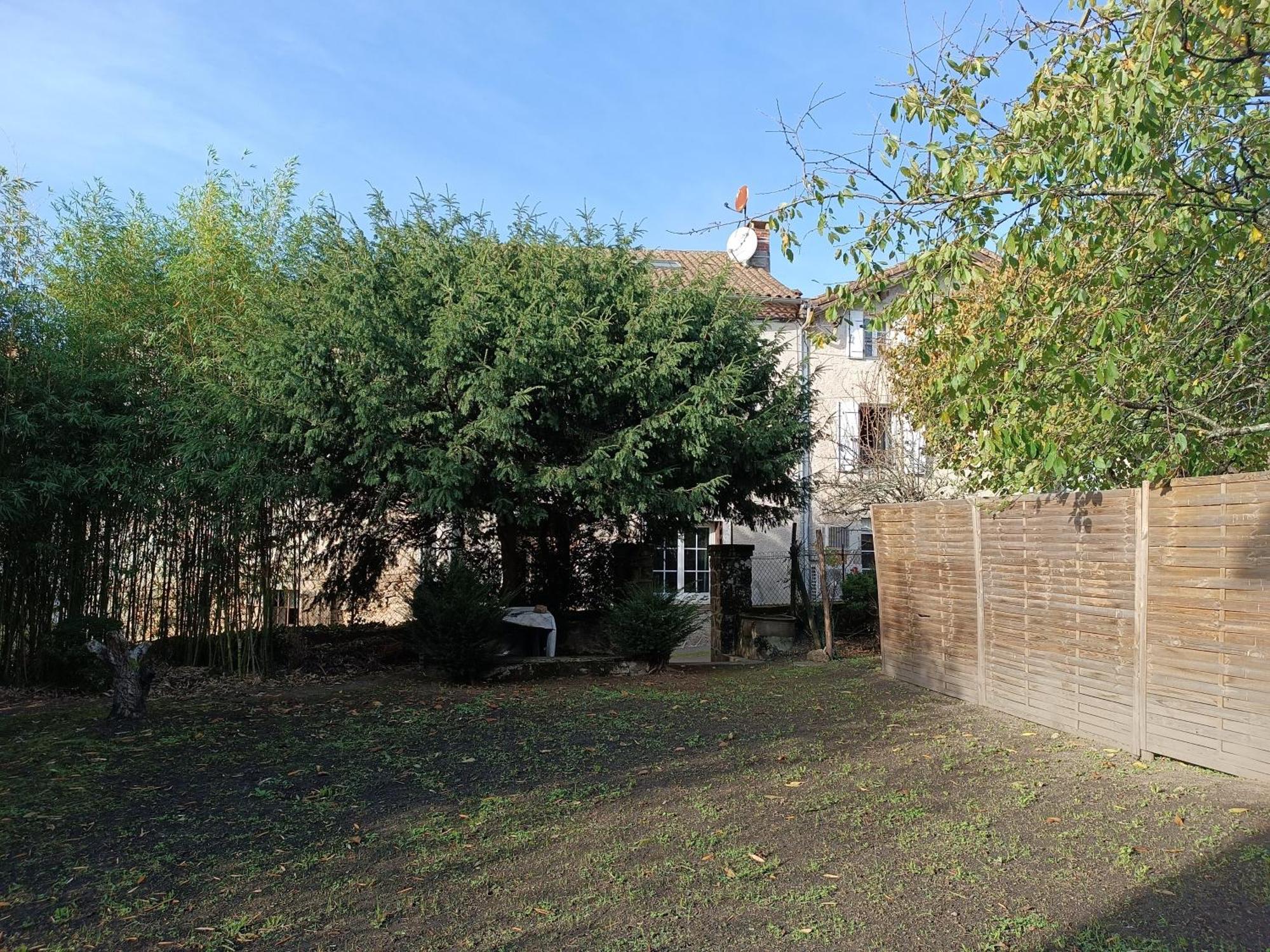 CAP NATURE Cosy 3 chambres PERIGORD VERT Champniers-et-Reilhac Exterior foto