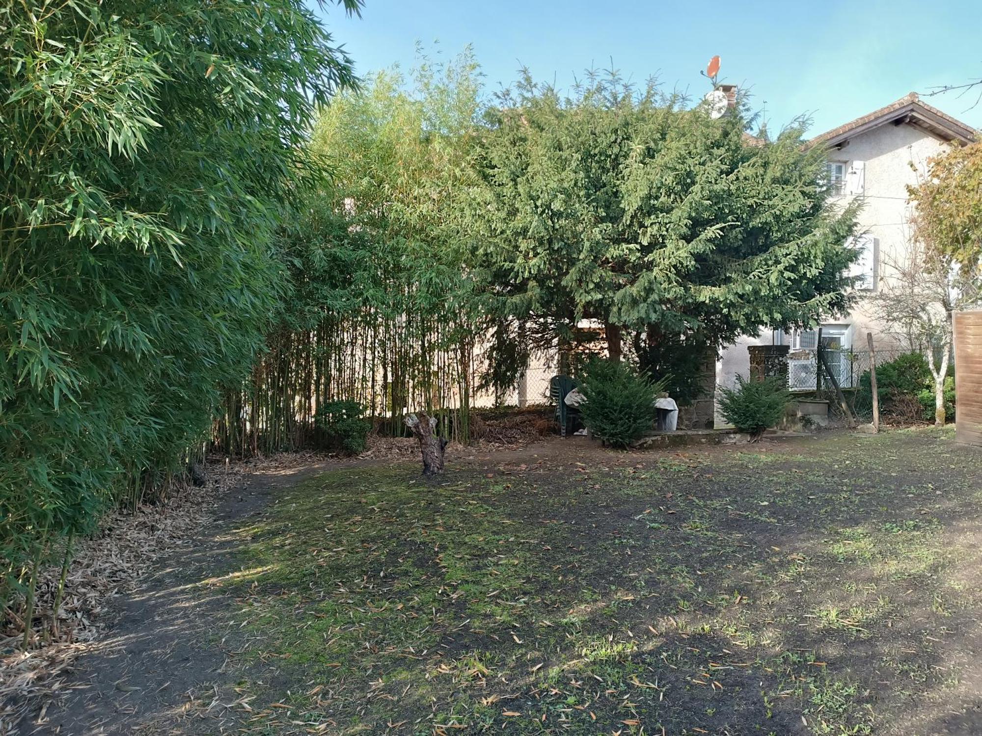 CAP NATURE Cosy 3 chambres PERIGORD VERT Champniers-et-Reilhac Exterior foto